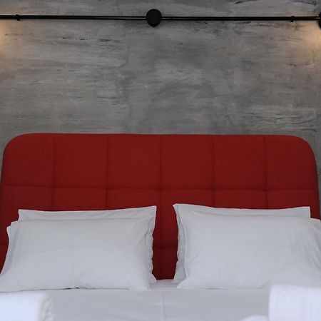 Candy'S Boutique Rooms Asprovalta Dış mekan fotoğraf