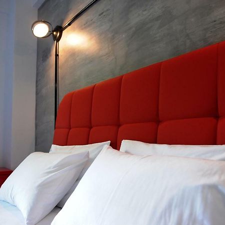Candy'S Boutique Rooms Asprovalta Dış mekan fotoğraf