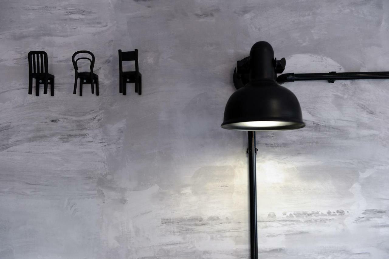 Candy'S Boutique Rooms Asprovalta Dış mekan fotoğraf