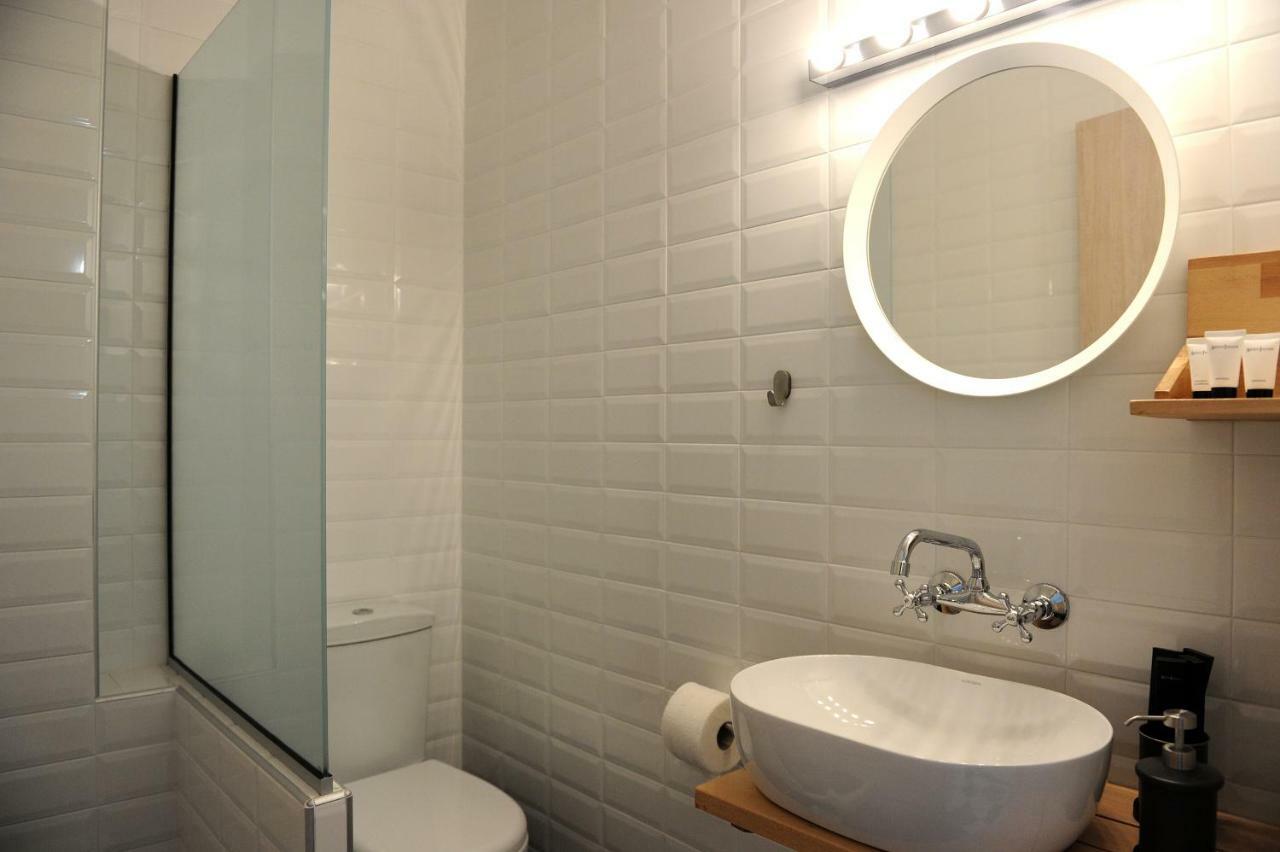 Candy'S Boutique Rooms Asprovalta Dış mekan fotoğraf